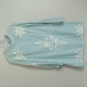 Vintage handmade dress ILGWU